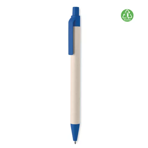 Milk carton paper ball pen MITO PEN