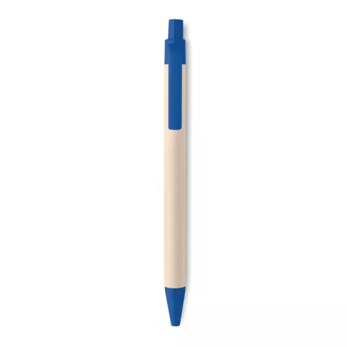 Milk carton paper ball pen MITO PEN