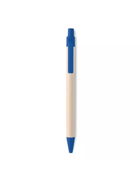 Milk carton paper ball pen MITO PEN