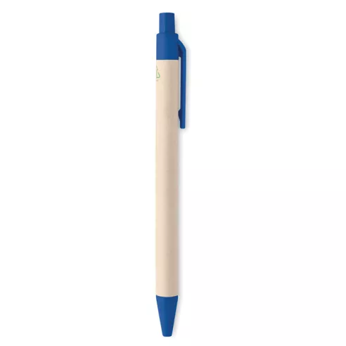 Milk carton paper ball pen MITO PEN