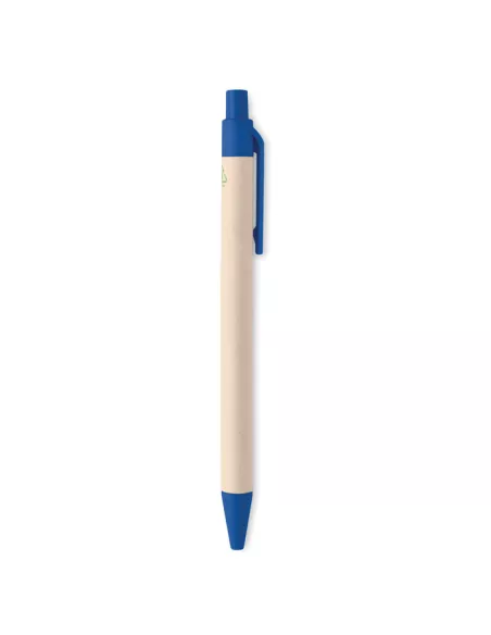 Milk carton paper ball pen MITO PEN