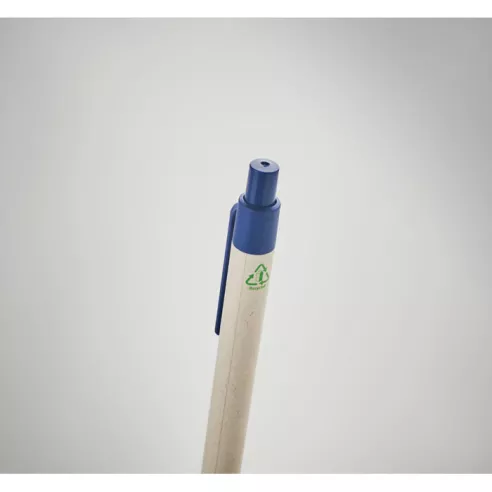 Milk carton paper ball pen MITO PEN