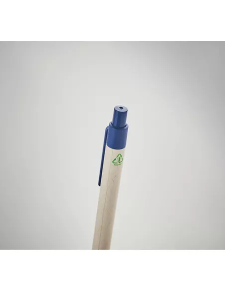 Milk carton paper ball pen MITO PEN