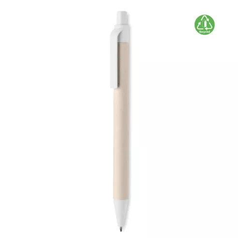 Milk carton paper ball pen MITO PEN