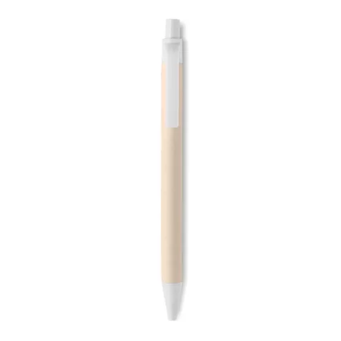 Milk carton paper ball pen MITO PEN