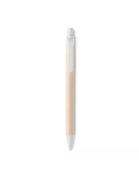 Milk carton paper ball pen MITO PEN