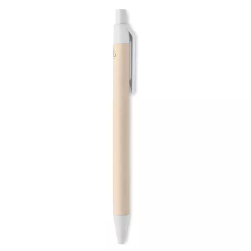Milk carton paper ball pen MITO PEN