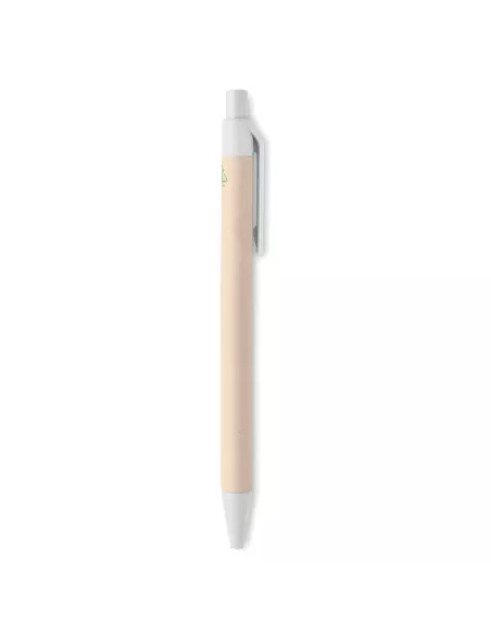 Milk carton paper ball pen MITO PEN