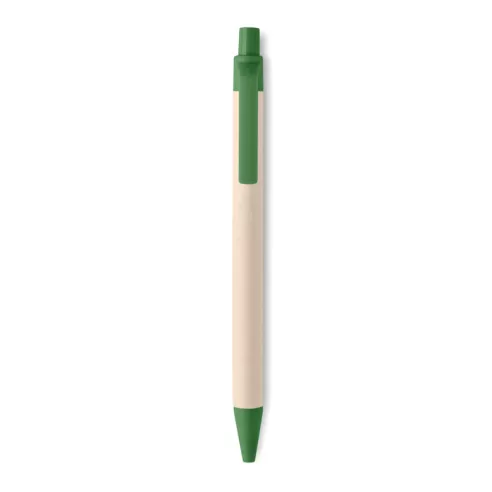 Milk carton paper ball pen MITO PEN