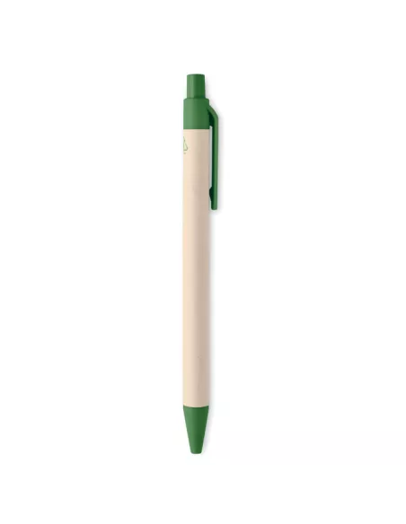 Milk carton paper ball pen MITO PEN