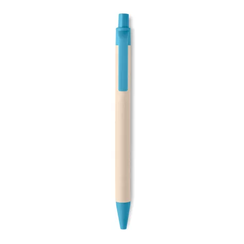 Milk carton paper ball pen MITO PEN