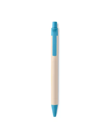 Milk carton paper ball pen MITO PEN