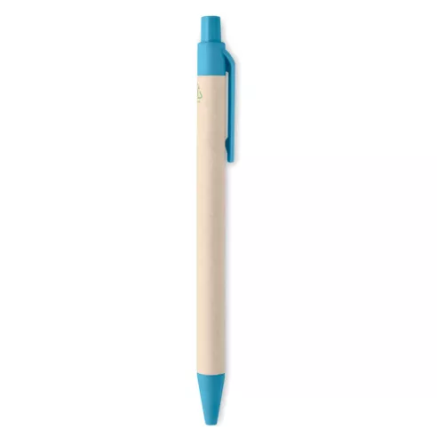 Milk carton paper ball pen MITO PEN