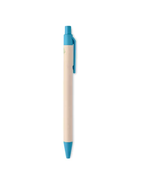 Milk carton paper ball pen MITO PEN