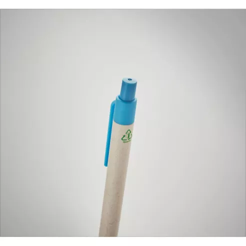 Milk carton paper ball pen MITO PEN