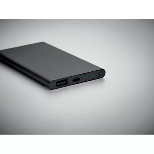 4000 mAh Power Bank Type C POWERFLAT C