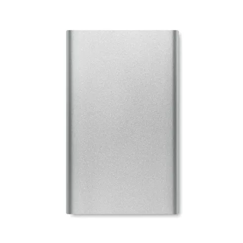 4000 mAh Power Bank Type C POWERFLAT C