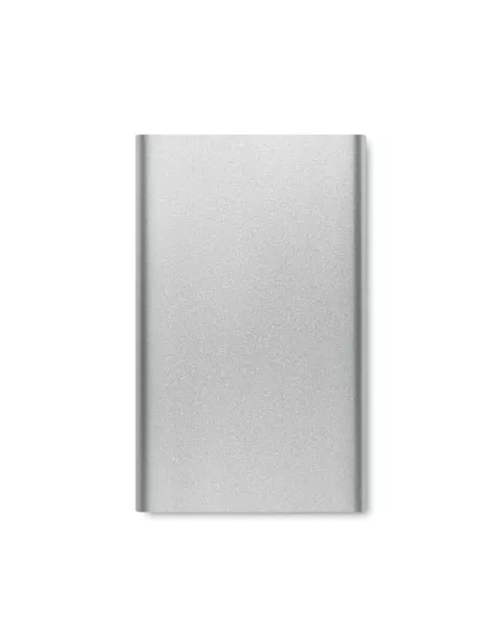 4000 mAh Power Bank Type C POWERFLAT C