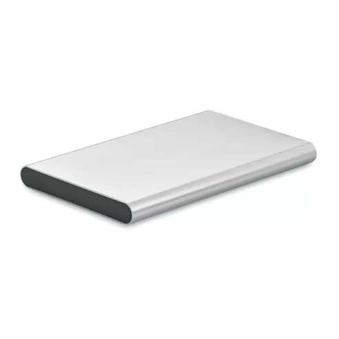 4000 mAh Power Bank Type C POWERFLAT C