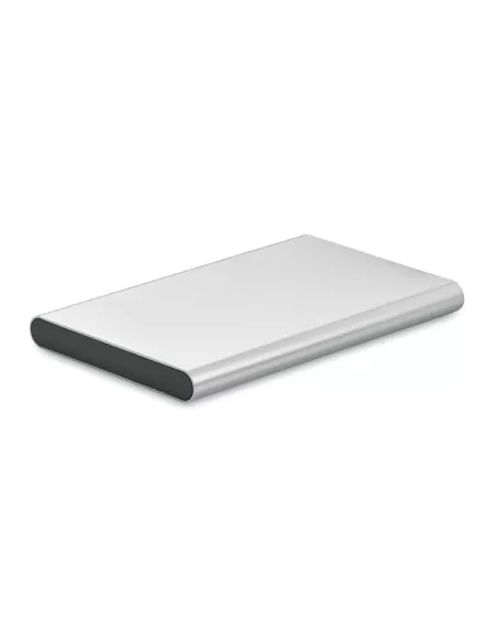 4000 mAh Power Bank Type C POWERFLAT C