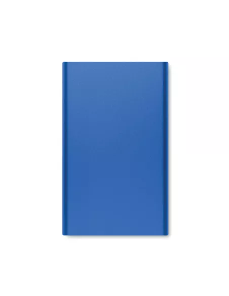 4000 mAh Power Bank Type C POWERFLAT C