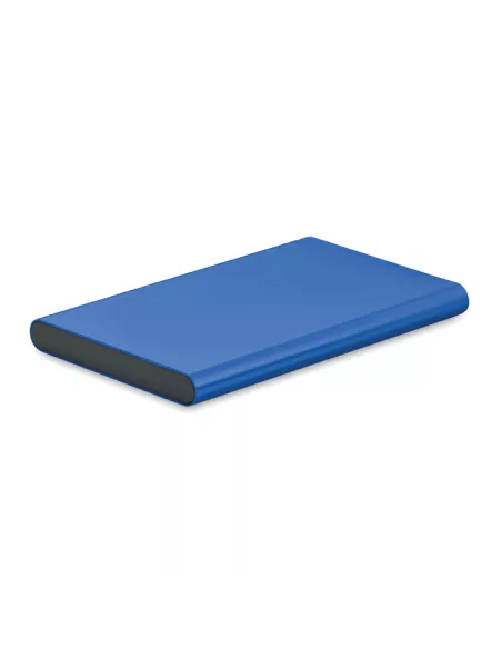 4000 mAh Power Bank Type C POWERFLAT C