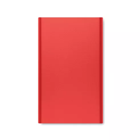 4000 mAh Power Bank Type C POWERFLAT C