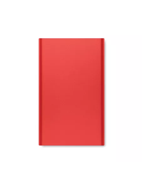 4000 mAh Power Bank Type C POWERFLAT C