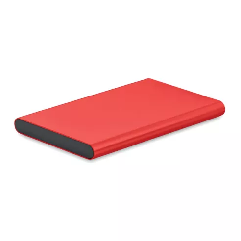 4000 mAh Power Bank Type C POWERFLAT C