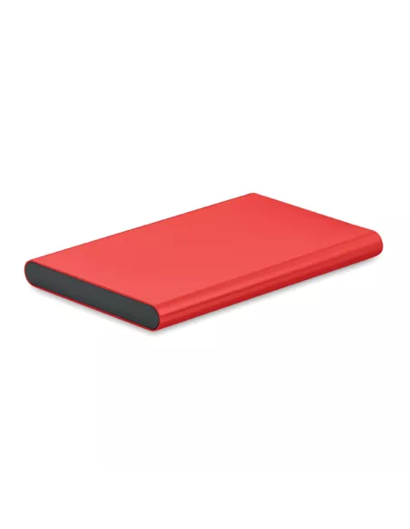 4000 mAh Power Bank Type C POWERFLAT C