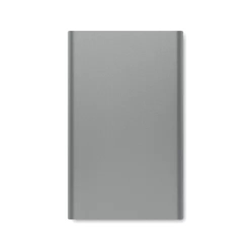 4000 mAh Power Bank Type C POWERFLAT C