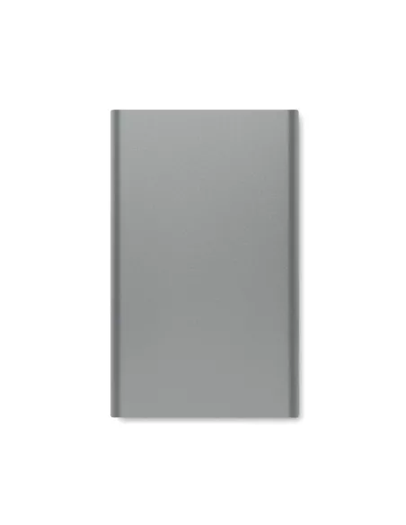 4000 mAh Power Bank Type C POWERFLAT C