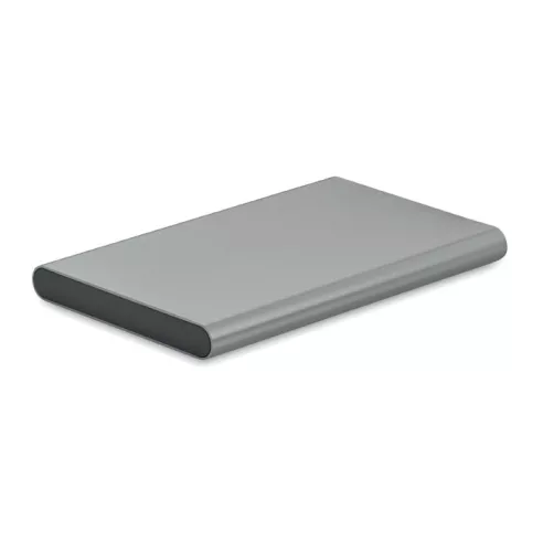 4000 mAh Power Bank Type C POWERFLAT C