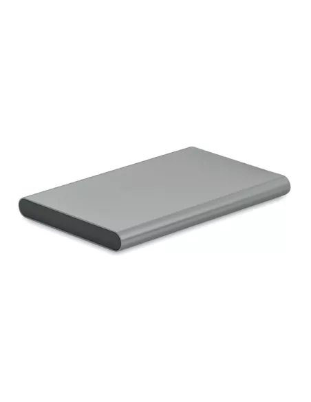 4000 mAh Power Bank Type C POWERFLAT C