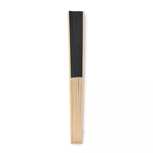 Customized Fanny Paper bamboo fan