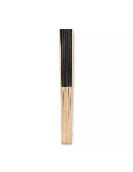 Customized Fanny Paper bamboo fan