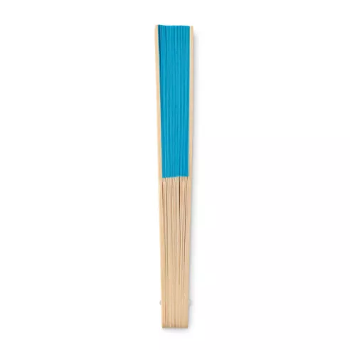 Customized Fanny Paper bamboo fan