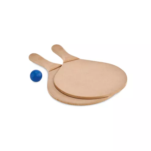 Beach tennis set RAQUET