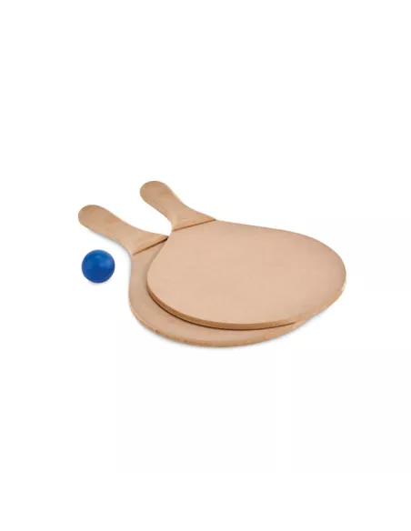 Beach tennis set RAQUET