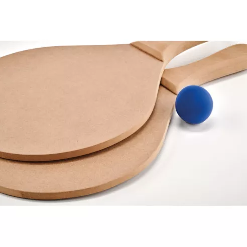 Beach tennis set RAQUET