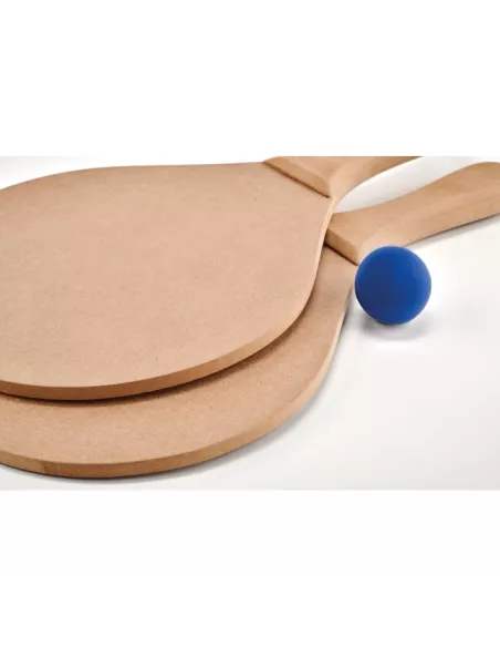 Beach tennis set RAQUET