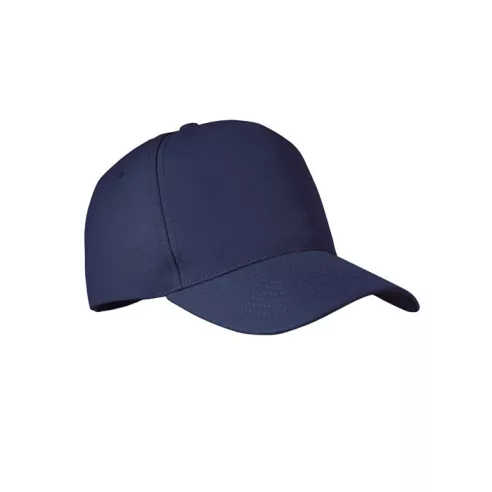 RPET 5 panel baseball cap SENGA