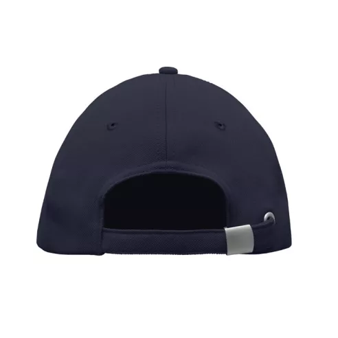 RPET 5 panel baseball cap SENGA