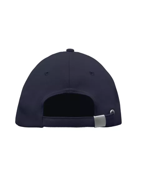 RPET 5 panel baseball cap SENGA