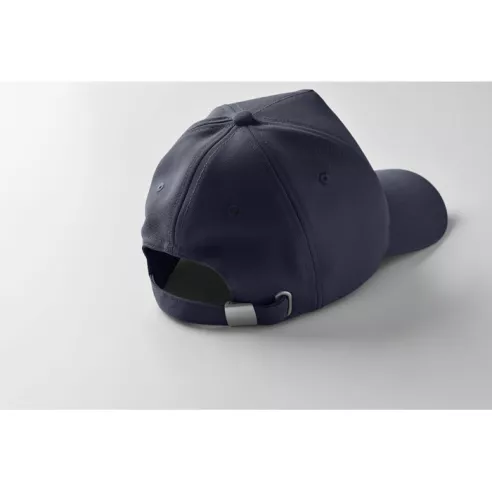 RPET 5 panel baseball cap SENGA