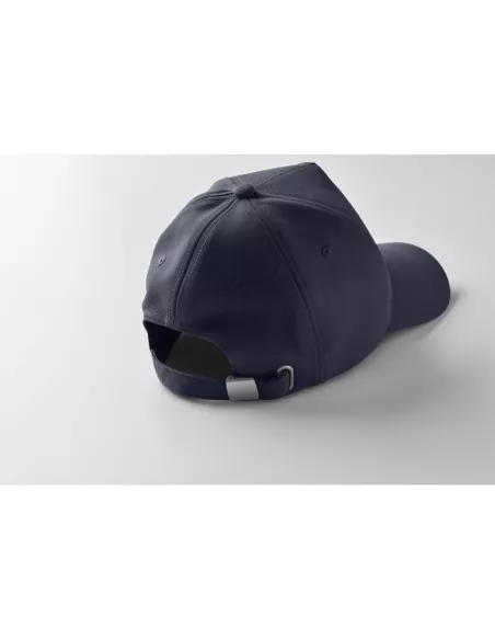RPET 5 panel baseball cap SENGA