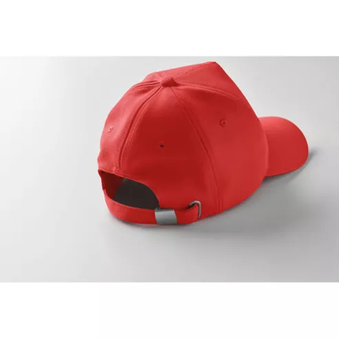 RPET 5 panel baseball cap SENGA