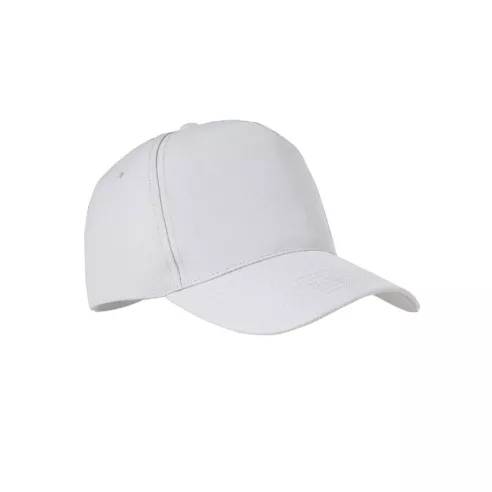 RPET 5 panel baseball cap SENGA