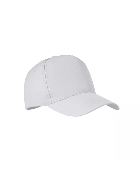 RPET 5 panel baseball cap SENGA