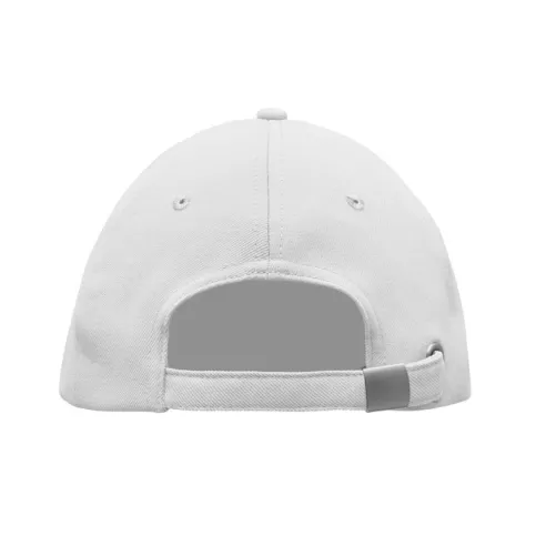 RPET 5 panel baseball cap SENGA